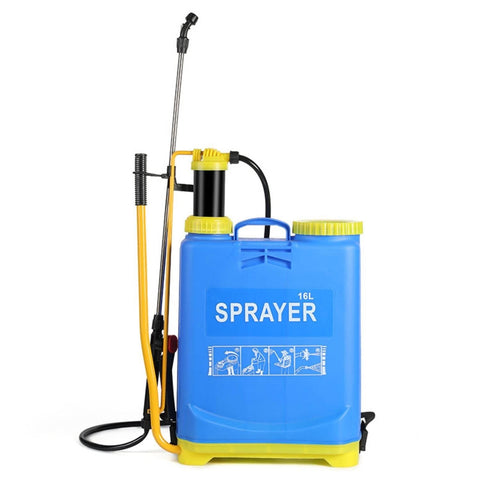 NOVEDEN Knapsack Sprayer