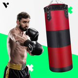 Verpeak Hanging Boxing Bag 100cm FT-BX-102-FF