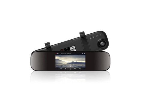 70Mai Rearview Mirror Dash Cam QO21X-RC09