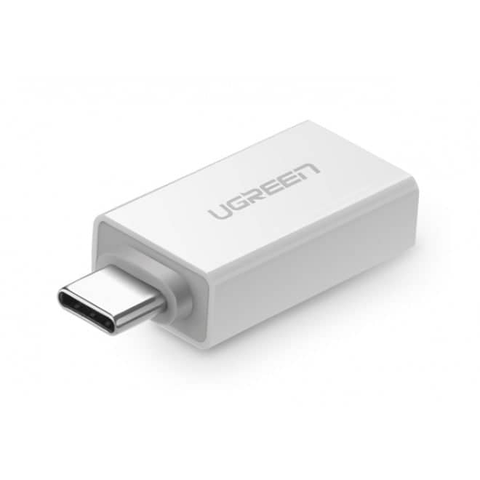 UGREEN USB 3.1 Type C Male to USB 3.0 Type-A Female Adapter USB-C 30155 (LS)