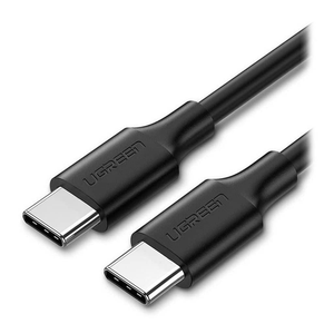 UGREEN USB-C Male to USB-C Male Sync/Data Cable 3A 1.5M 50998