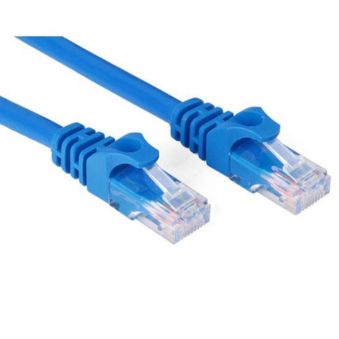 UGREEN 11201 1M Cat6 UTP Network Cable Blue