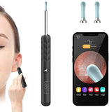 Bebird Ear Wax Removal Endoscope R3 (G)