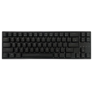 Royal Kludge RK68 Plus Hot-Swappable Tri-Mode RGB Wireless Mechanical Keyboards Black Blue Switches