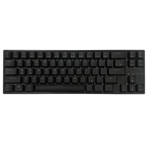 Royal Kludge RK68 Plus Hot-Swappable Tri-Mode RGB Wireless Mechanical Keyboards Black Blue Switches