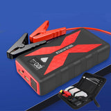 RYNOMATE 2200A Peak Car Jump Starter RNM-CJS-100-XLJ