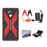 RYNOMATE 2200A Peak Car Jump Starter RNM-CJS-100-XLJ