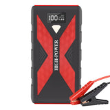 RYNOMATE 2200A Peak Car Jump Starter RNM-CJS-100-XLJ