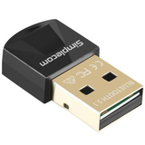 Simplecom NB410 USB Bluetooth 5.1 Adapter Wireless Dongle