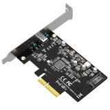 Simplecom EC318 PCI-e x4 to USB 3.2 Gen2x2 20Gbps USB-C Expansion Card