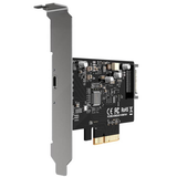 Simplecom EC318 PCI-e x4 to USB 3.2 Gen2x2 20Gbps USB-C Expansion Card