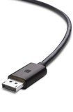 Simplecom CAD430 DisplayPort DP Male to Male DP1.4 Cable 32Gbps 4K 8K 3M