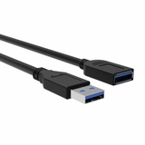 Simplecom CA310 1.0M USB 3.0 SuperSpeed Extension Cable Insulation Protected