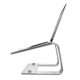 Simplecom CL510 Ergonomic Aluminium Cooling Laptop Stand