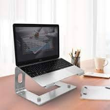 Simplecom CL510 Ergonomic Aluminium Cooling Laptop Stand