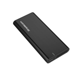 Simplecom SE515 Tool-Free NVMe/SATA Dual Protocol M.2 SSD to USB 3.2 Gen 2 Type C Enclosure