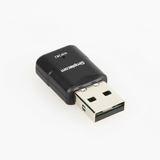 Simplecom NW382 Mini Wireless N USB 802.11n 300Mbps WiFi Adapter