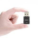 Simplecom NW382 Mini Wireless N USB 802.11n 300Mbps WiFi Adapter