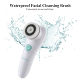 TOUCHBeauty Electric Facial Cleanser TB-1487