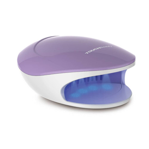 TOUCHBeauty 2 in 1 UV Ray & Wind Nail Polish Dryer TB-1439A