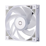 Tecware Omni P14 ARGB 140mm Fans White (2 Fan Pack) TWAC-OMP14-2WH