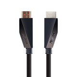 VCOM HDMI 2.0V AM/AM Cable 4K 60Hz 10-12Gbps (Metal) - 10m - CG577-10.0