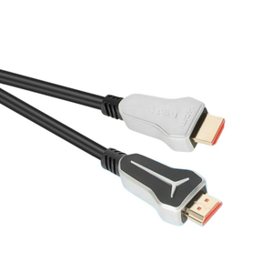 VCOM HDMI 2.0V AM/AM Cable 4K 60Hz 18Gbps (Zinc) - 3m - CG579-3.0