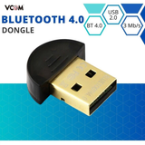 VCOM USB Bluetooth Dongle - DU115