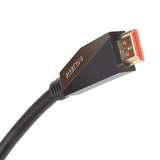 VCOM 3m Metal Plug HDMI to HDMI 2.0 Cable support 3D Ethernet 4K CG577-3.0