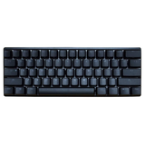 Vortex Poker 3 RGB Mechanical Gaming Keyboard Cherry MX Silent Switch Black VTK-6100R-SILBKBK