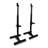 Adjustable Squat Racks (Seperated) - VP-SR-100-PWM