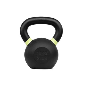 Verpeak Cast Iron Kettlebell 16kg VP-KB-110-BU