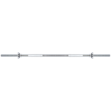 Verpeak Standard Barbell 180CM Straight VP-BB-112-AC