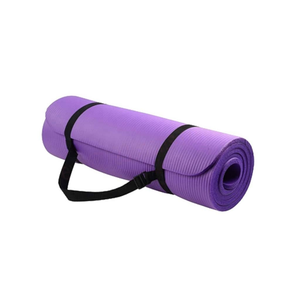 Verpeak NBR Yoga Mat 2.0CM Purple VP-MT-125-AC