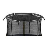 VERPEAK Sunshade Net for Trampoline 10ft