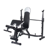 VERPEAK Multi Function Weight Bench VP-AB-100-XS