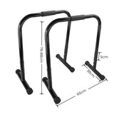 VERPEAK Adjustable Parallel Bar (1Pair) VP-PB-105-SHQ