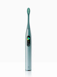 Oclean X Pro Electric Toothbrush Mist Green 6970810551471 (G)