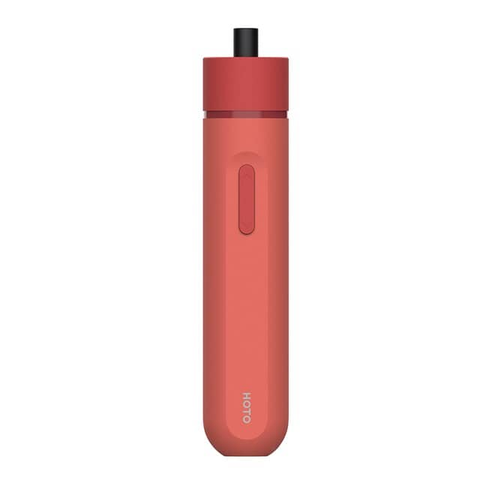 Xiaomi HOTO Li-ion Screwdriver-Lite (Red) QWLSD007-RED