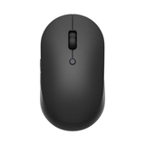 Xiaomi Mi Dual Mode Wireless Mouse Silent Edition Black HLK4041GL