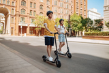 Xiaomi Mi Scooter 3 (Grey) BHR4853GL