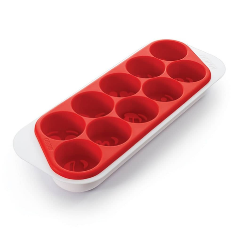 Zoku Cool Moji Ice Tray ZK137