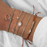 Bracelet Set-Lunar