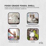 1.4Kg Organic Fine Diatomaceous Earth Tub - Food Grade Fossil Shell Flour Powder