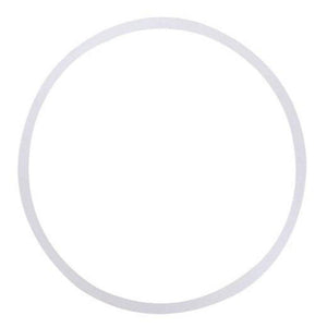 1x For Magic Bullet Rubber Seal - Replacement Gasket Ring
