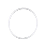 2x For Nutribullet Rubber White Seal - Gasket Ring For 600 600W Blade and Cups