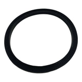 4x For Nutribullet RX Gasket Black Seal Ring - Suits 1700W 1700 N17-1001 Blade