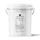 800g Micronised L-Glutamine Powder - Pure Protein Supplement Bucket