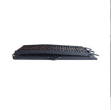 Rigg Aluminium ATV Loading Ramp Foldable - Black