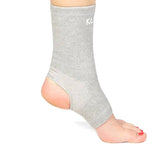 Powertrain Sport Ankle Compression Support Bandage Wrap